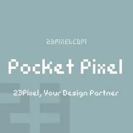 Pocket Pixel